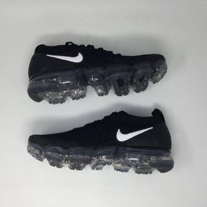 Vapormax 2.0 Flyknit Black